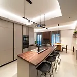 Lejlighed Kyma Luxury *