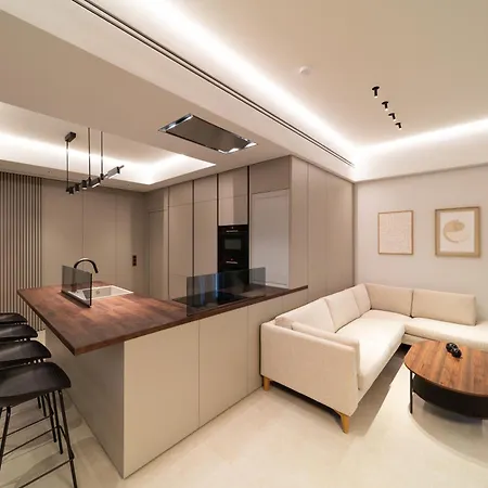 Kyma Luxury