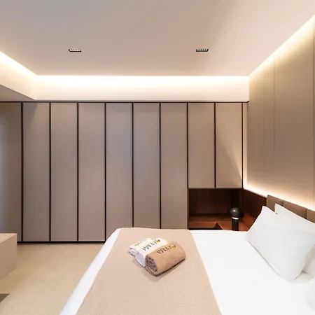 Kyma Luxury *