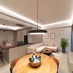 Appartamento Kyma Luxury Rhodes City