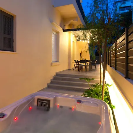Kyma Luxury *
