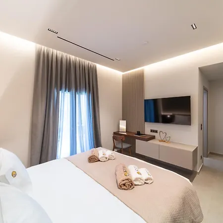 Kyma Luxury Rhodes City