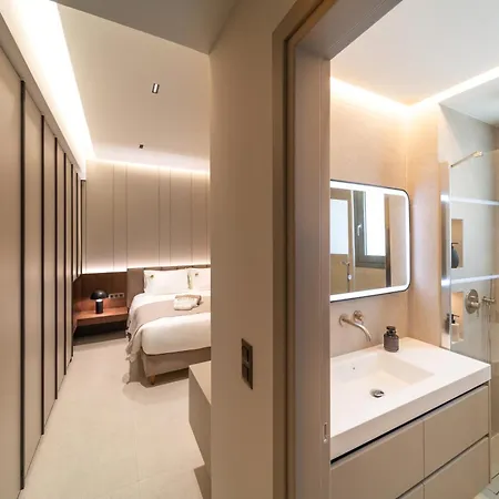 Kyma Luxury 아파트 Rhodes City