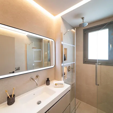 Kyma Luxury * Rhodes City