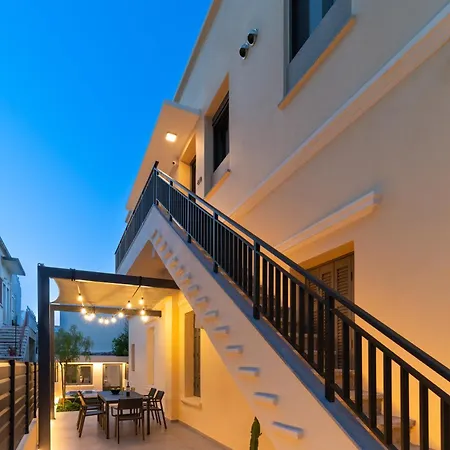 Kyma Luxury עיר רודוס