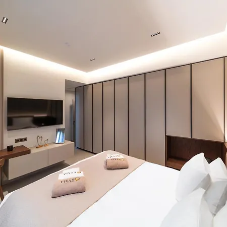 Kyma Luxury עיר רודוס